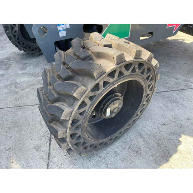 2019 Haulotte HA16RTJ-48973774