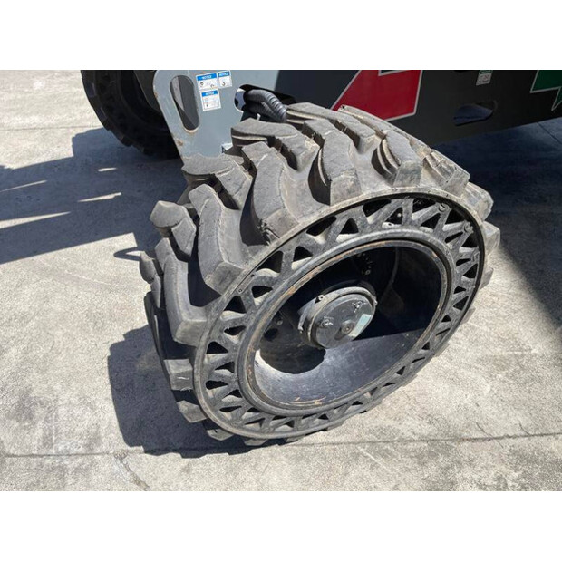 2019 Haulotte HA16RTJ-48973776