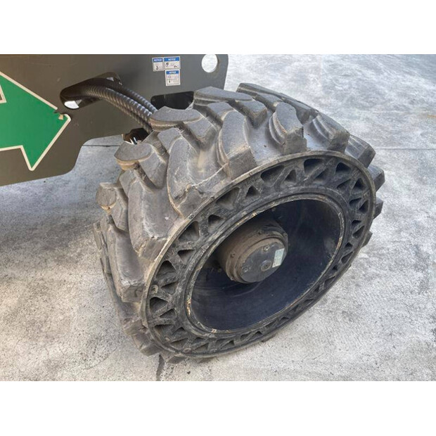 2019 Haulotte HA16RTJ-48973777