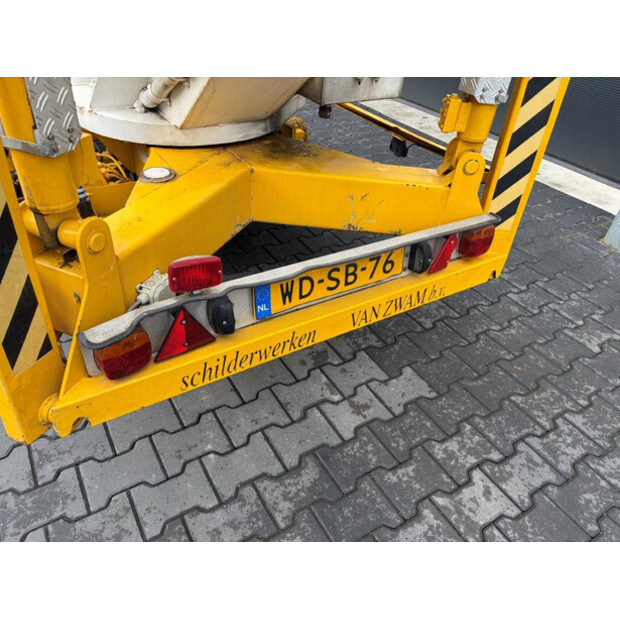 2001 Custers 0R20B-48973786