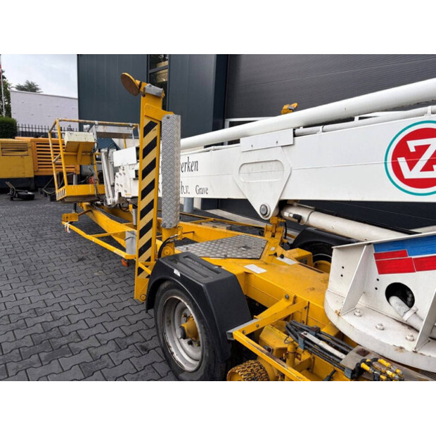 2001 Custers 0R20B-48973789