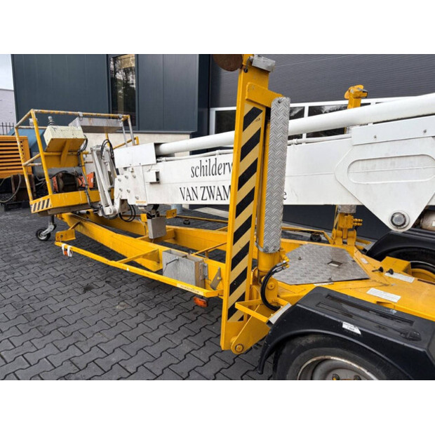 2001 Custers 0R20B-48973790