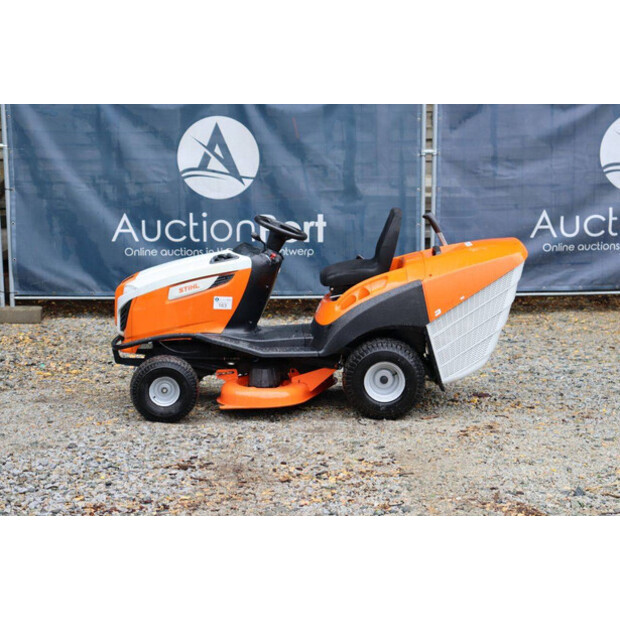 Stihl RT 5112 Z-48973793