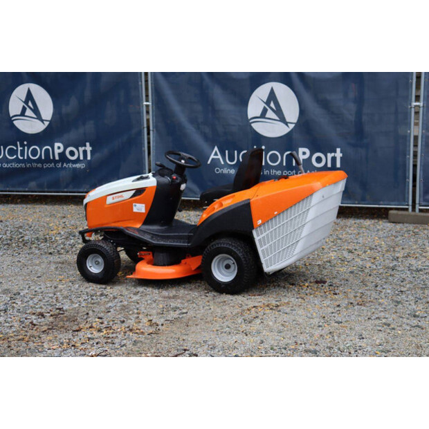 Stihl RT 5112 Z-48973794
