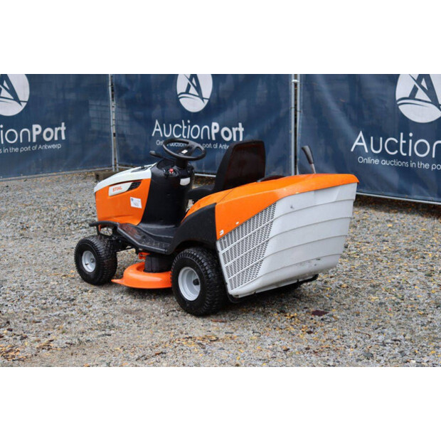 Stihl RT 5112 Z-48973795