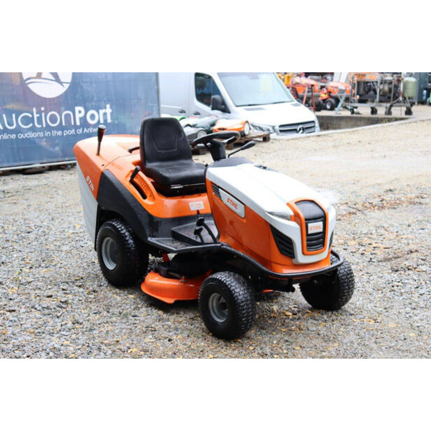 Stihl RT 5112 Z-48973798