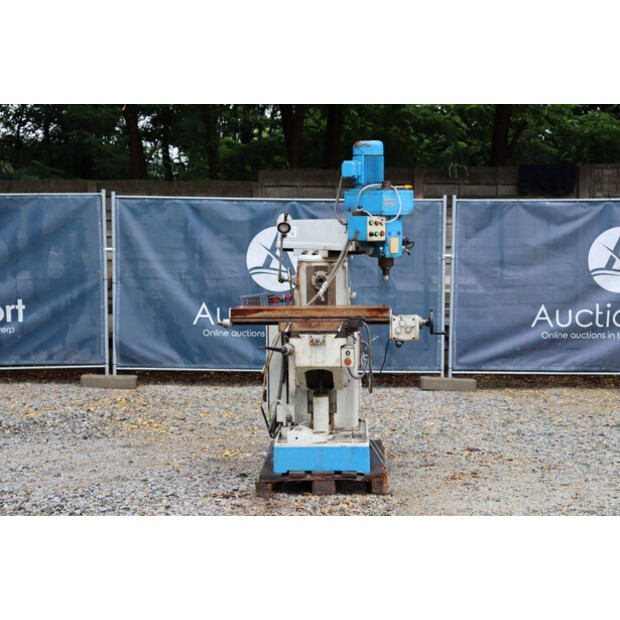 2002 Knuth VHF 2-48973800