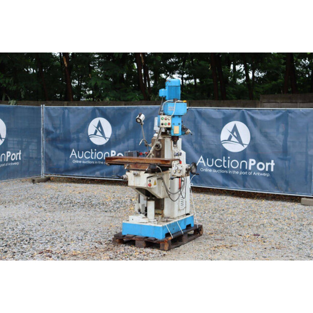 2002 Knuth VHF 2-48973801