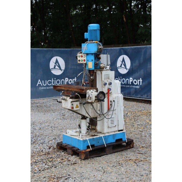 2002 Knuth VHF 2-48973802
