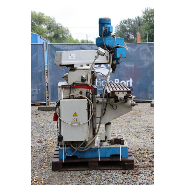 2002 Knuth VHF 2-48973806