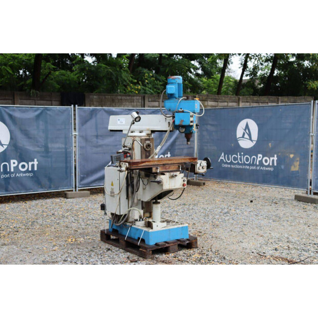 2002 Knuth VHF 2-48973807
