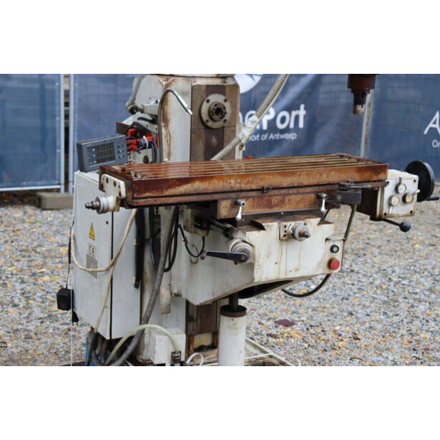 2002 Knuth VHF 2-48973810
