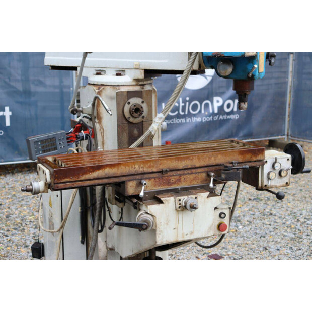 2002 Knuth VHF 2-48973812