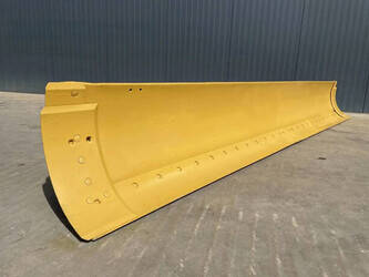 Image for ATTACHMENTS 2026 Caterpillar 12H