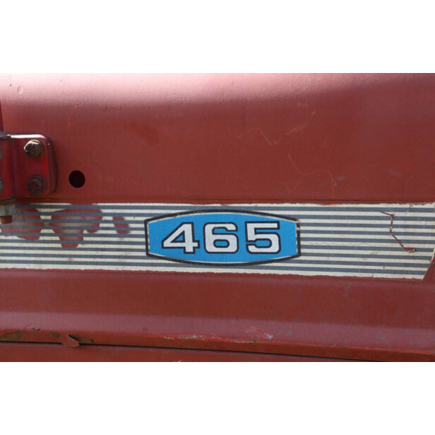 International 465-48974089