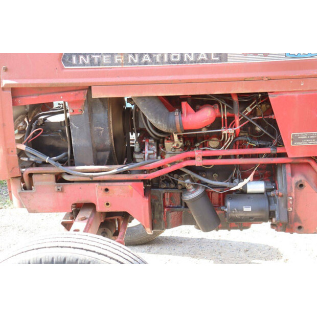 International 465-48974106