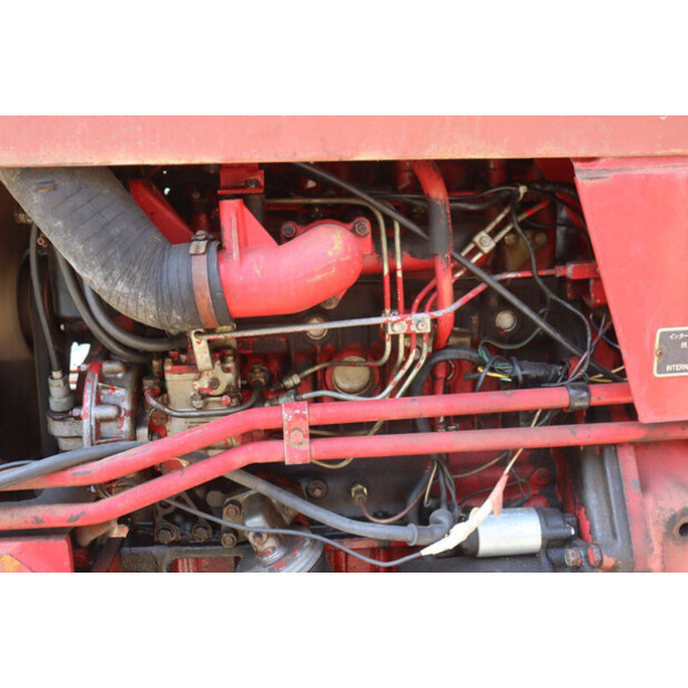 International 465-48974107