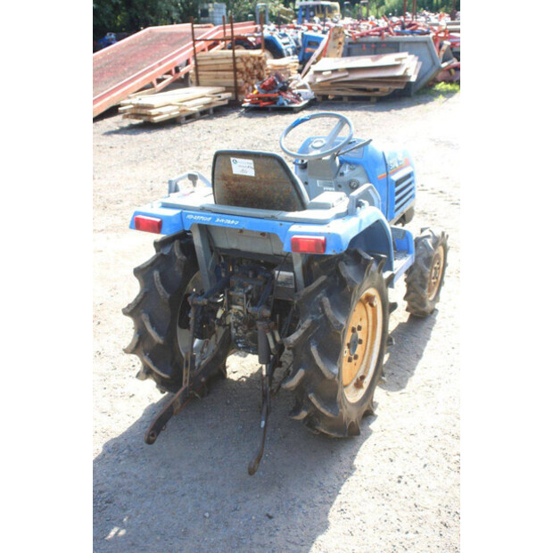 Iseki Sial 15-TF15F-48974120