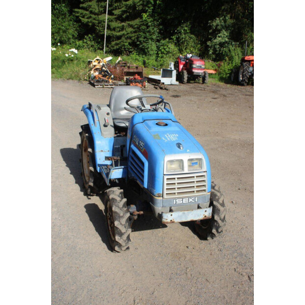 Iseki Sial 15-TF15F-48974121