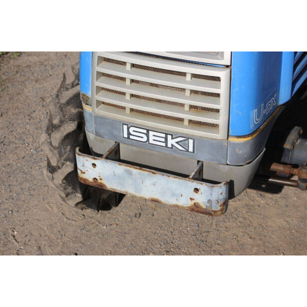 Iseki Sial 15-TF15F-48974124