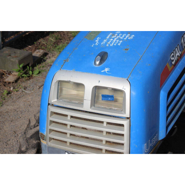 Iseki Sial 15-TF15F-48974125