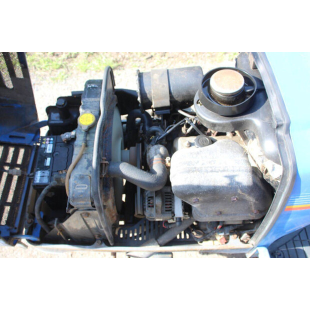 Iseki Sial 15-TF15F-48974126