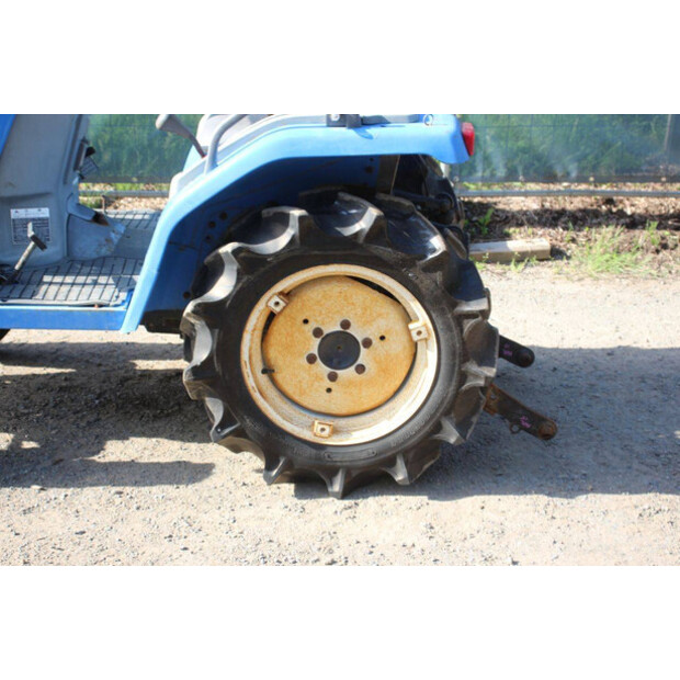 Iseki Sial 15-TF15F-48974130