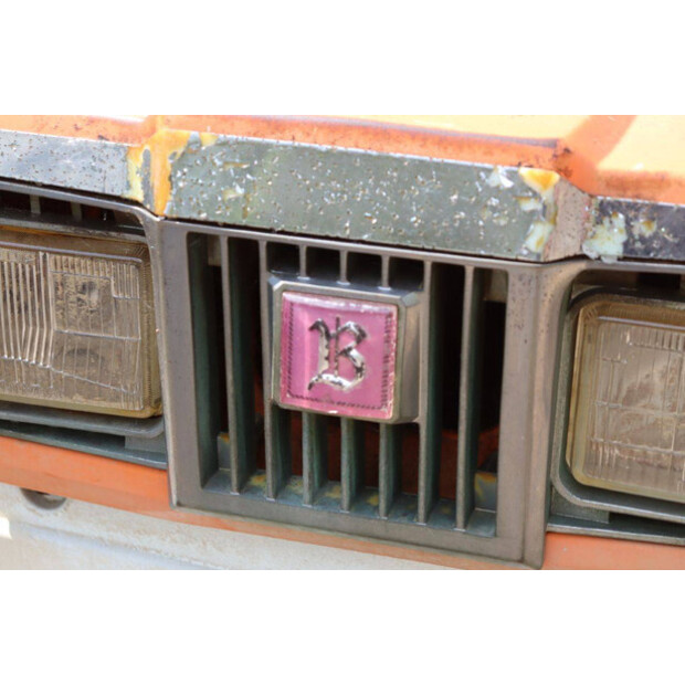 KUBOTA B1402DT-48974197