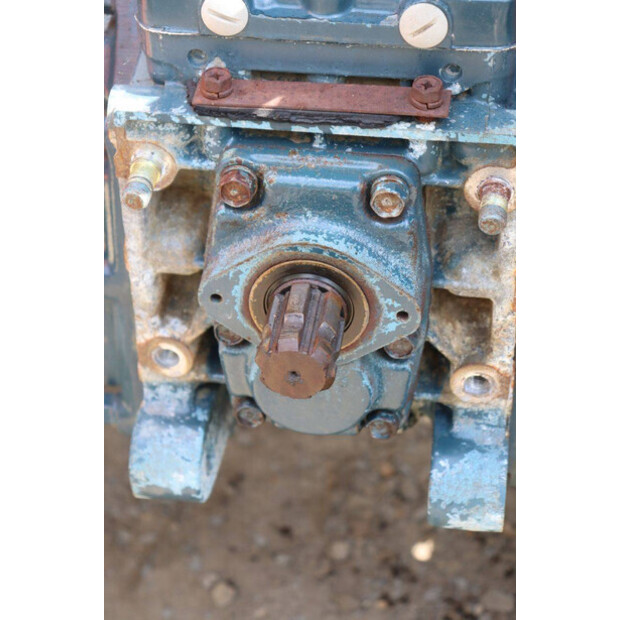 KUBOTA B1402DT-48974209