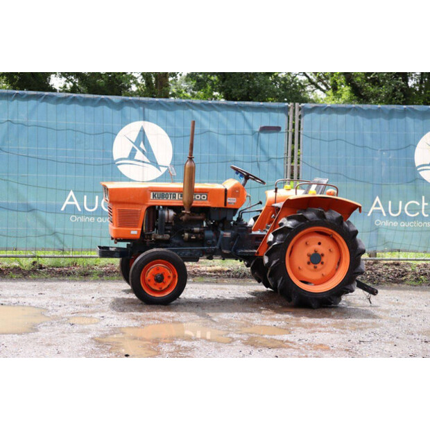 KUBOTA L2000-48974327