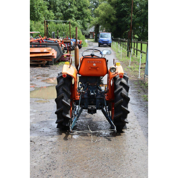 KUBOTA L2000-48974331