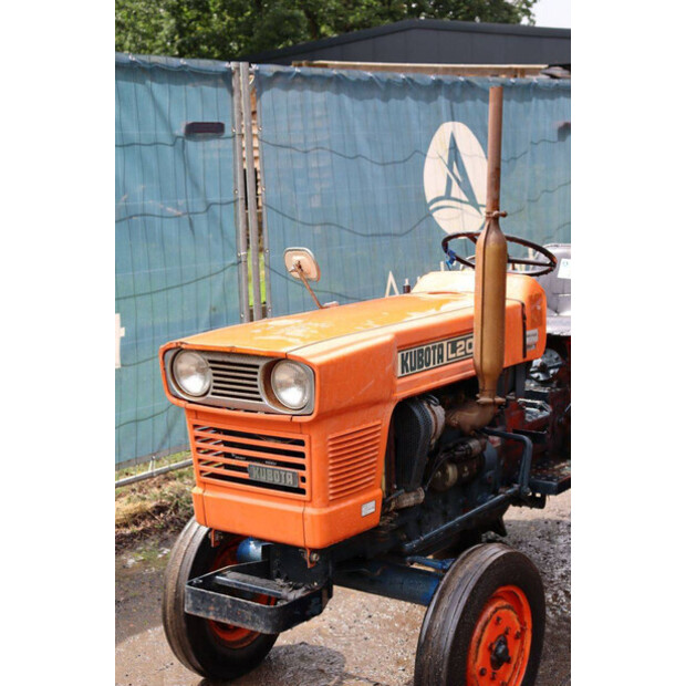 KUBOTA L2000-48974336