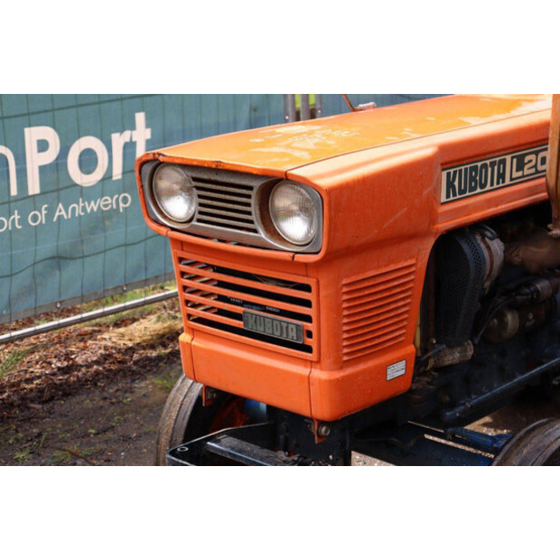 KUBOTA L2000-48974337