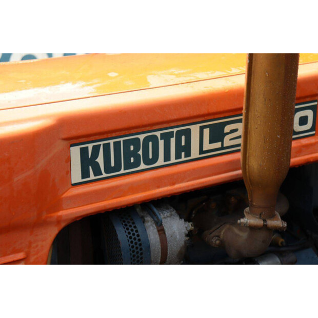 KUBOTA L2000-48974338