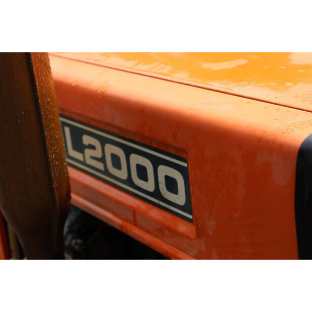 KUBOTA L2000-48974339
