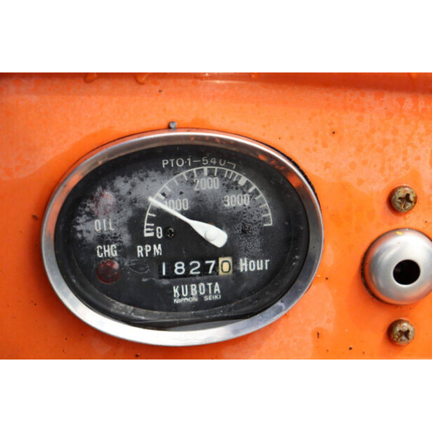 KUBOTA L2000-48974356