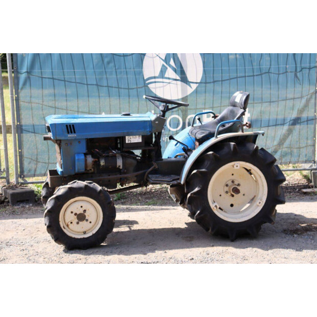 Iseki TX1500-48974369