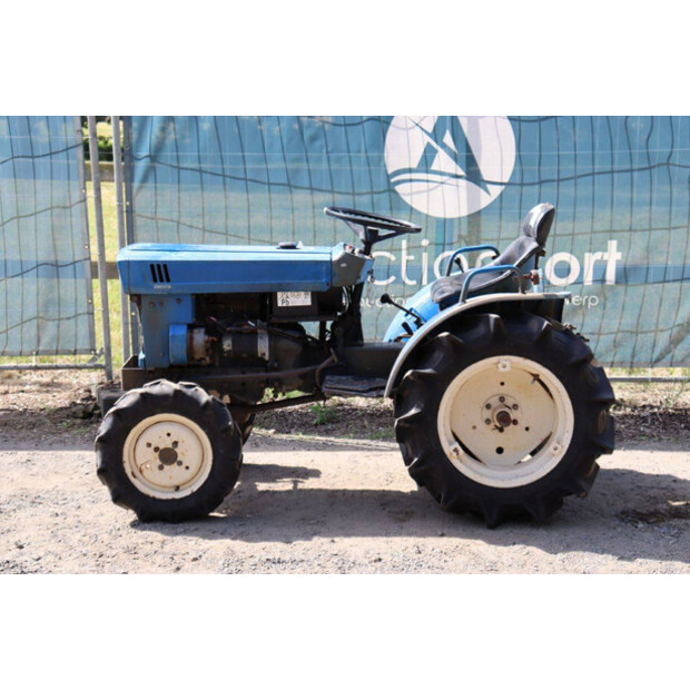Iseki TX1500-48974371