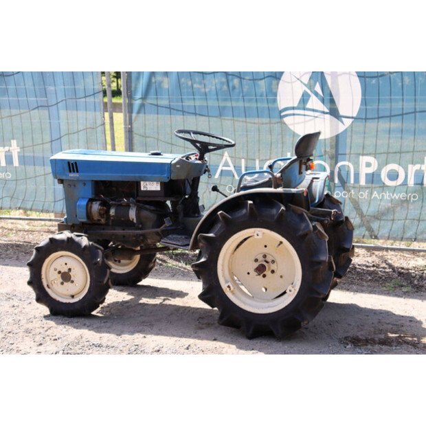Iseki TX1500-48974375