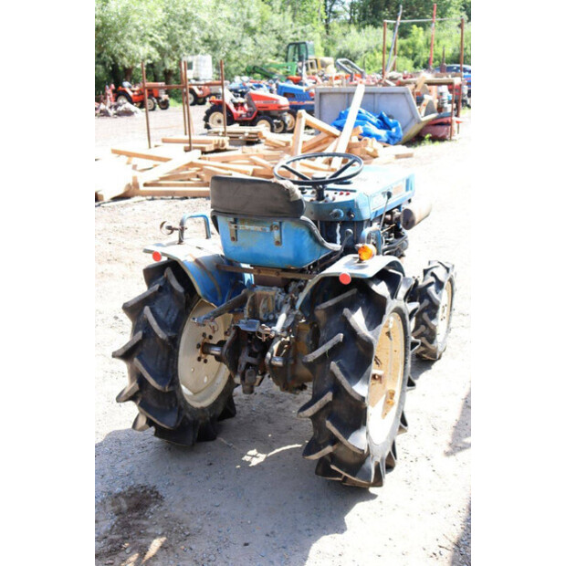 Iseki TX1500-48974380