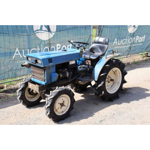 Iseki TX1500-48974383