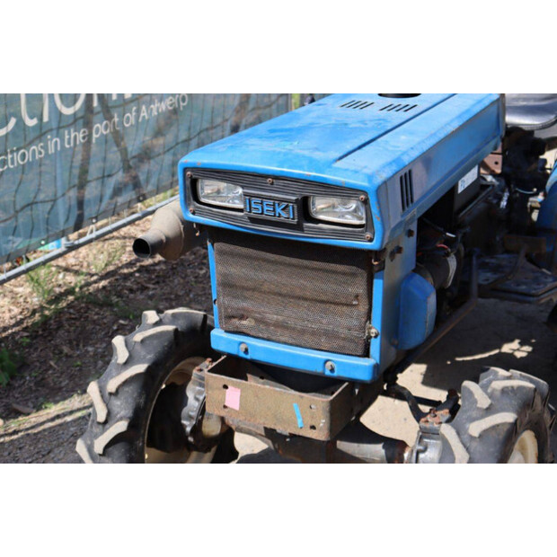 Iseki TX1500-48974384