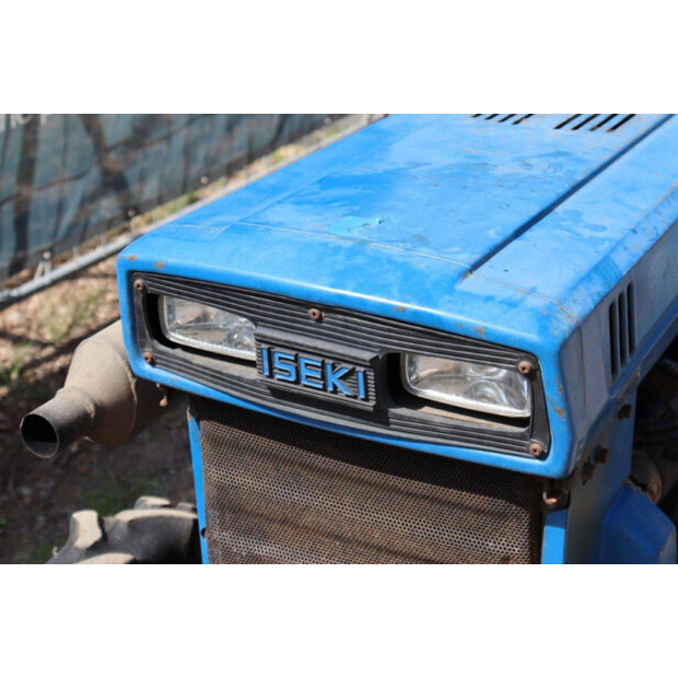 Iseki TX1500-48974385