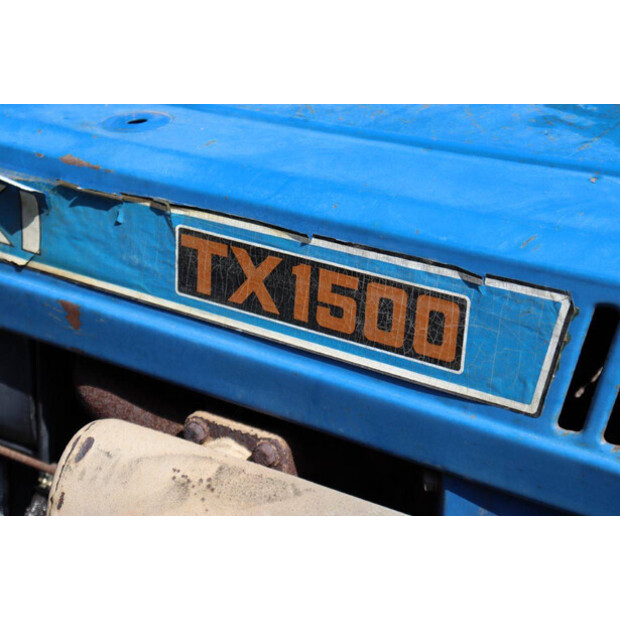 Iseki TX1500-48974387