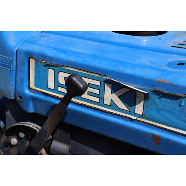 Iseki TX1500-48974388