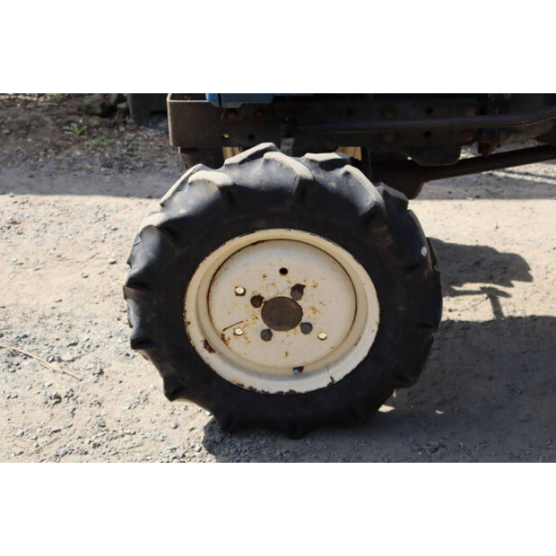 Iseki TX1500-48974389