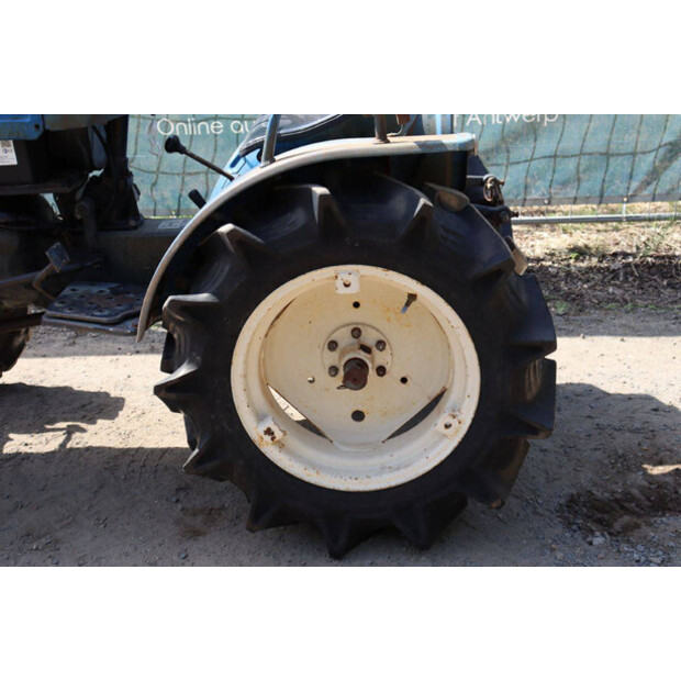 Iseki TX1500-48974390