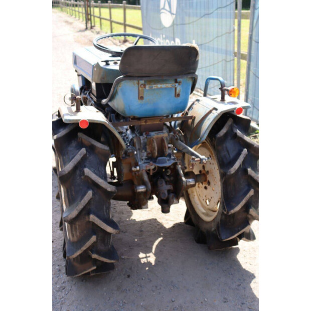 Iseki TX1500-48974391