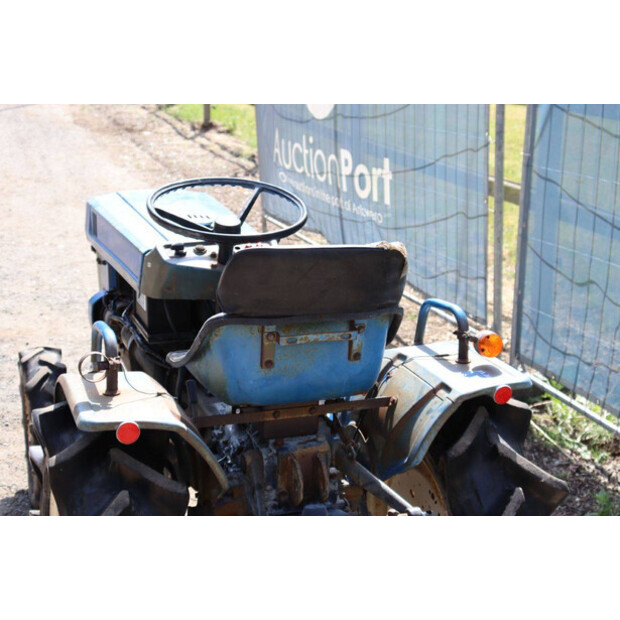 Iseki TX1500-48974392