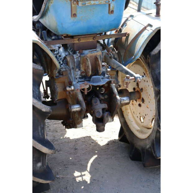 Iseki TX1500-48974393